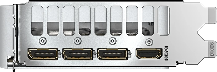 کارت گرافیک GIGABYTE مدل GeForce RTX 5060 AERO OC 8G