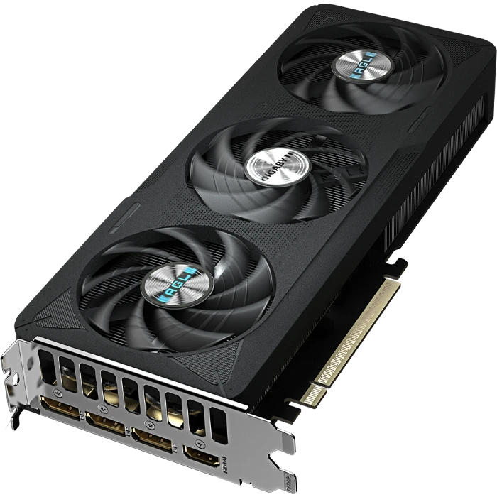 کارت گرافیک GIGABYTE مدل GeForce RTX 5060 EAGLE MAX OC 8G