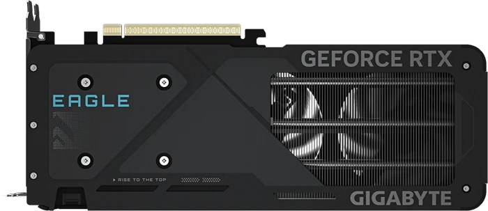 کارت گرافیک GIGABYTE مدل GeForce RTX 5060 EAGLE MAX OC 8G