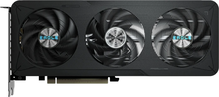 کارت گرافیک GIGABYTE مدل GeForce RTX 5060 EAGLE MAX OC 8G
