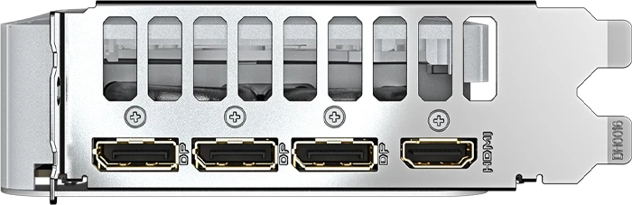 کارت گرافیک GIGABYTE مدل GeForce RTX 5060 EAGLE OC ICE 8G