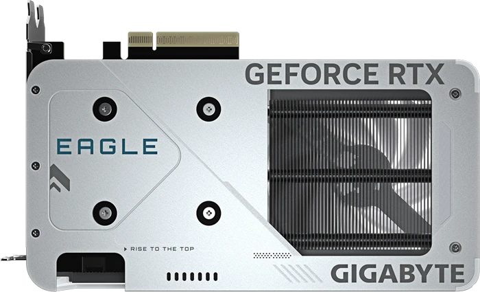کارت گرافیک GIGABYTE مدل GeForce RTX 5060 EAGLE OC ICE 8G