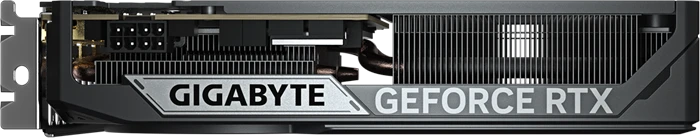 کارت گرافیک GIGABYTE مدل GeForce RTX 5060 WINDFORCE OC 8G