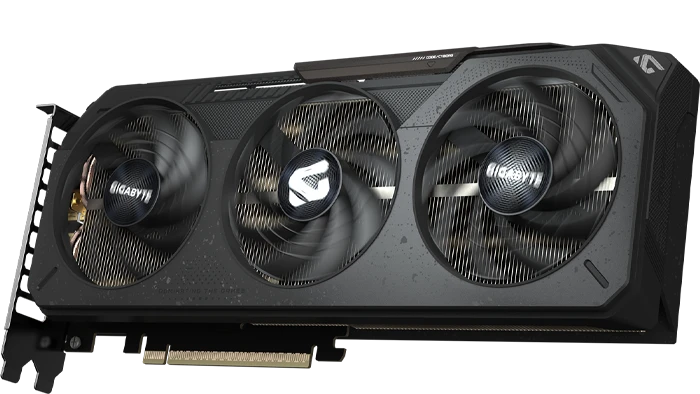 کارت گرافیک GIGABYTE مدل GeForce RTX 5050 GAMING OC 8G