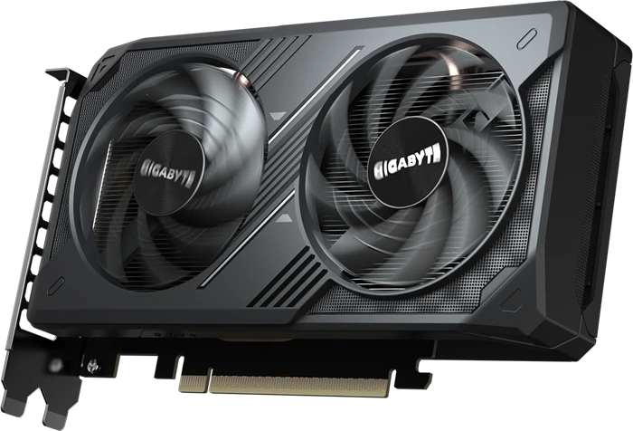 کارت گرافیک GIGABYTE مدل GeForce RTX 5050 WINDFORCE OC 8G