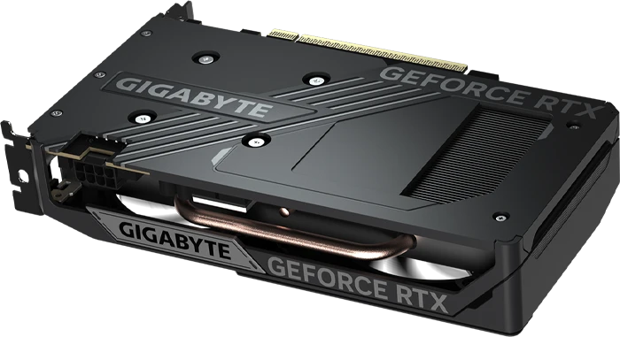 کارت گرافیک GIGABYTE مدل GeForce RTX 5050 WINDFORCE OC 8G
