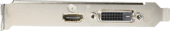 کارت گرافیک GIGABYTE مدل GT 1030 Low Profile D4 2G