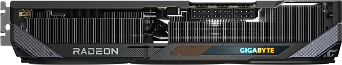 کارت گرافیک GIGABYTE مدل Radeon RX 9070 XT GAMING OC 16G