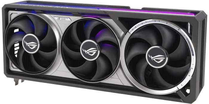 کارت گرافیک Asus مدل ROG Astral GeForce RTX 5090 32GB GDDR7 OC Edition
