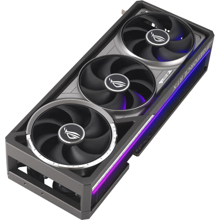 کارت گرافیک Asus مدل ROG Astral GeForce RTX 5090 32GB GDDR7 OC Edition