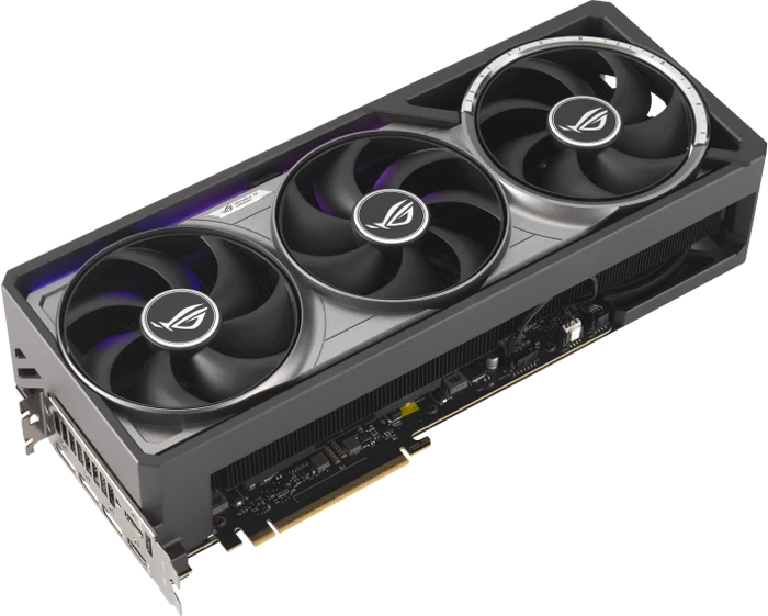 کارت گرافیک Asus مدل ROG Astral GeForce RTX 5090 32GB GDDR7 OC Edition