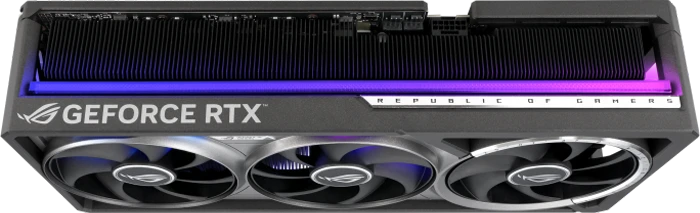 کارت گرافیک Asus مدل ROG Astral GeForce RTX 5090 32GB GDDR7 OC Edition