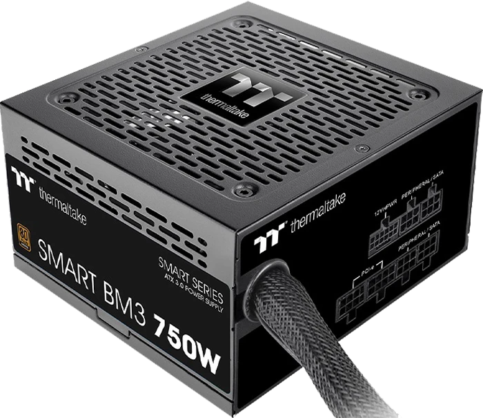 پاور 750 وات Thermaltake مدل Smart BM3 TT Premium Edition