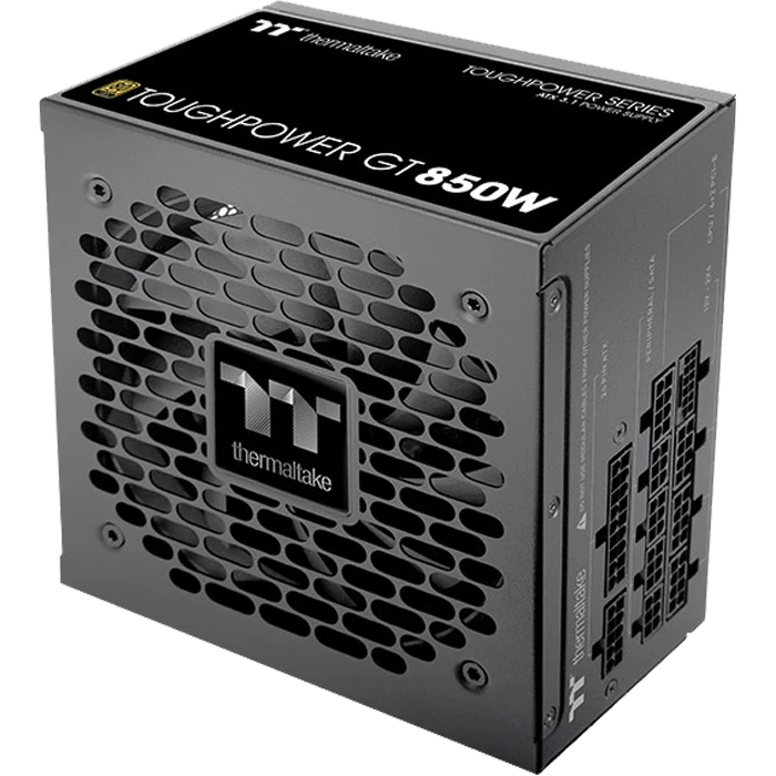 پاور 850 وات Thermaltake مدل TOUGHPOWER GT