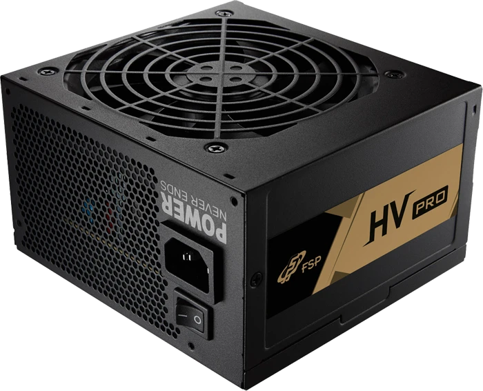 پاور 550وات FSP مدل HV PRO FSP550-51AAC