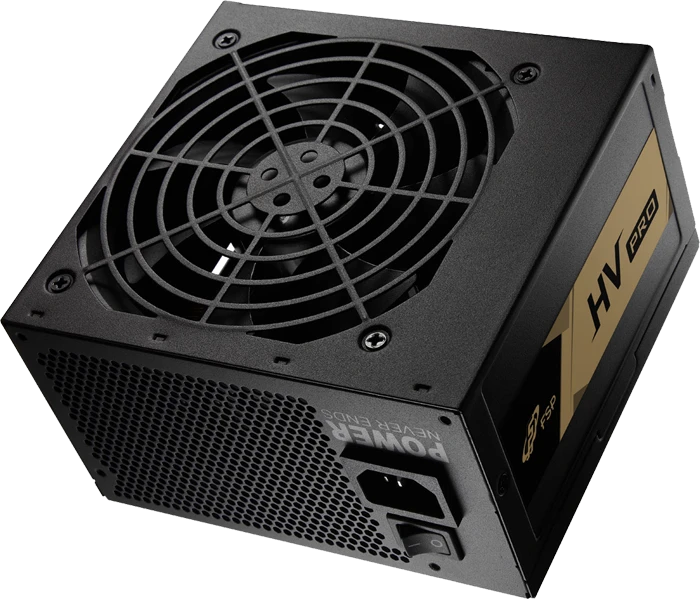 پاور 550وات FSP مدل HV PRO FSP550-51AAC
