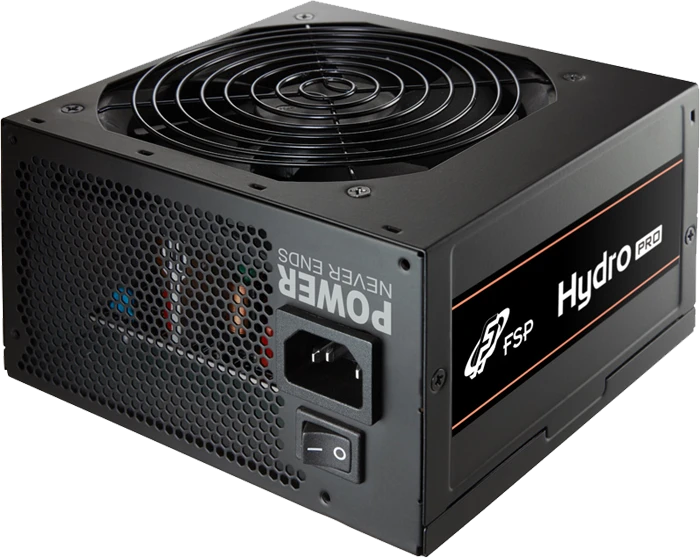 پاور 800وات FSP مدل Hydro PRO HP2-800