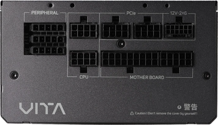 پاور 850وات FSP مدل VITA GM VITA-850GM