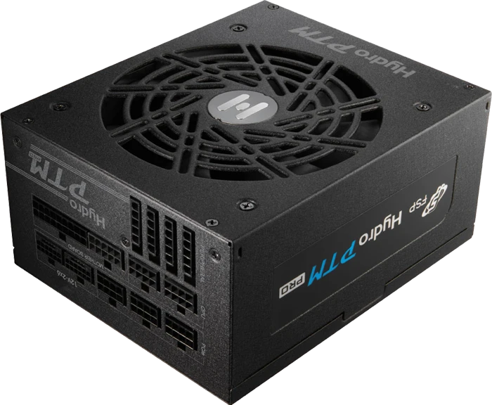 پاور1350وات FSP مدل Hydro PTM PRO HPT2-1350M