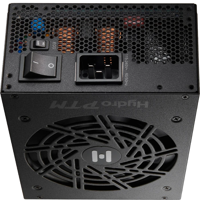 پاور1650وات FSP مدل Hydro PTM PRO HPT2-1650M
