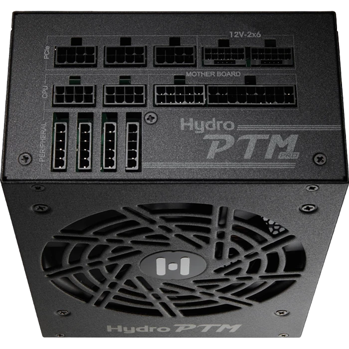پاور1650وات FSP مدل Hydro PTM PRO HPT2-1650M