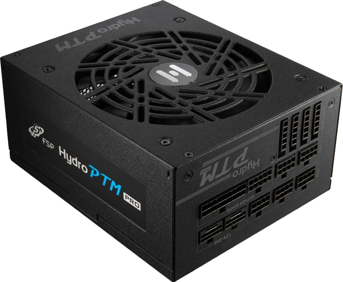 پاور1650وات FSP مدل Hydro PTM PRO HPT2-1650M