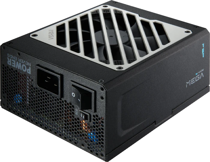 پاور1650وات FSP مدل MEGA TI MEGA-1650TI