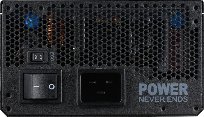 پاور1650وات FSP مدل MEGA TI MEGA-1650TI