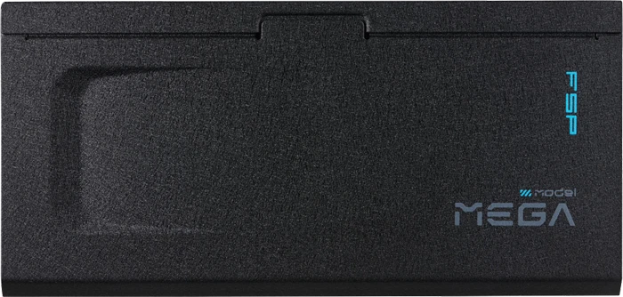 پاور1650وات FSP مدل MEGA TI MEGA-1650TI