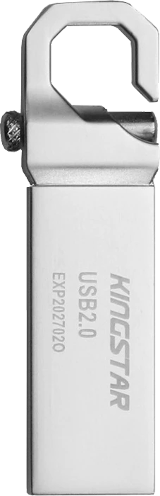 فلش مموری 32 گیگابایت KINGSTAR مدل FLAMINCO KS225