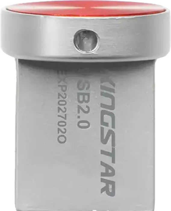 فلش مموری 16 گیگابایت KINGSTAR مدل DIAMOND KS240