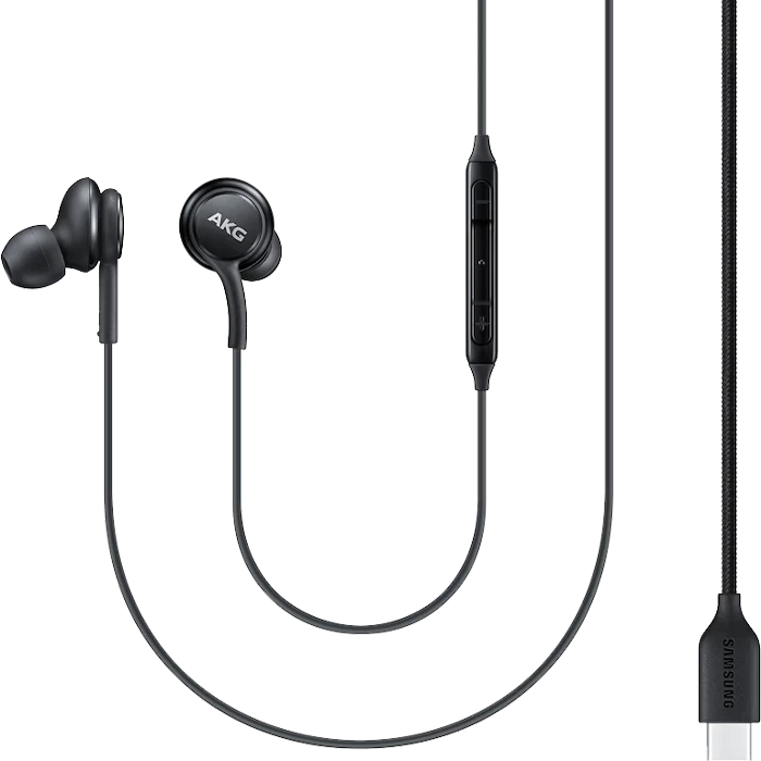 ایرفون سیمی SAMSUNG مدل AKG EO-IC100