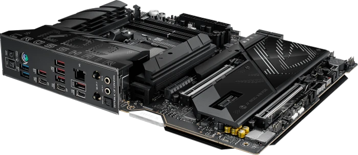 مادربرد ASUS مدل ROG CROSSHAIR X870E APEX