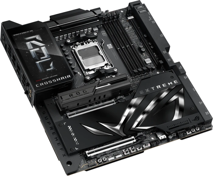 مادربرد ASUS مدل ROG CROSSHAIR X870E EXTREME