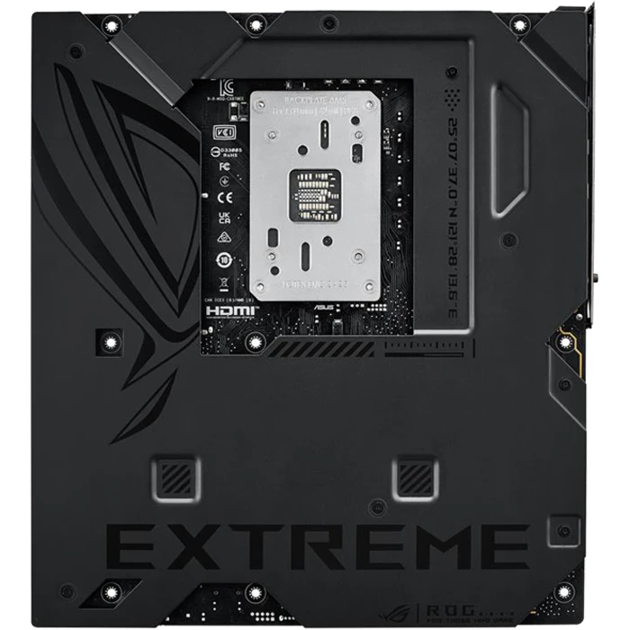 مادربرد ASUS مدل ROG CROSSHAIR X870E EXTREME