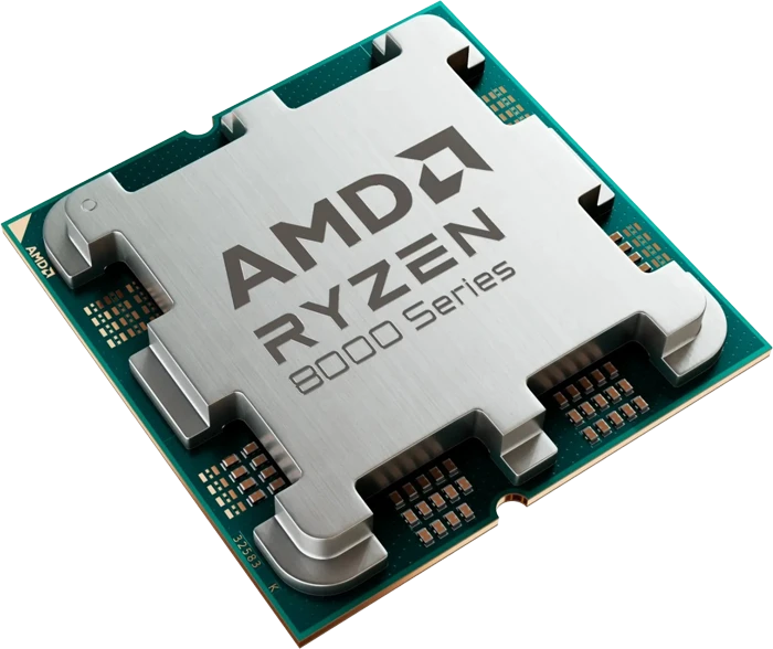 پردازنده AMD مدل Ryzen 5 8500G