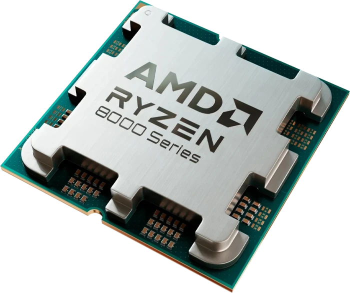 پردازنده AMD مدل Ryzen 5 8500G