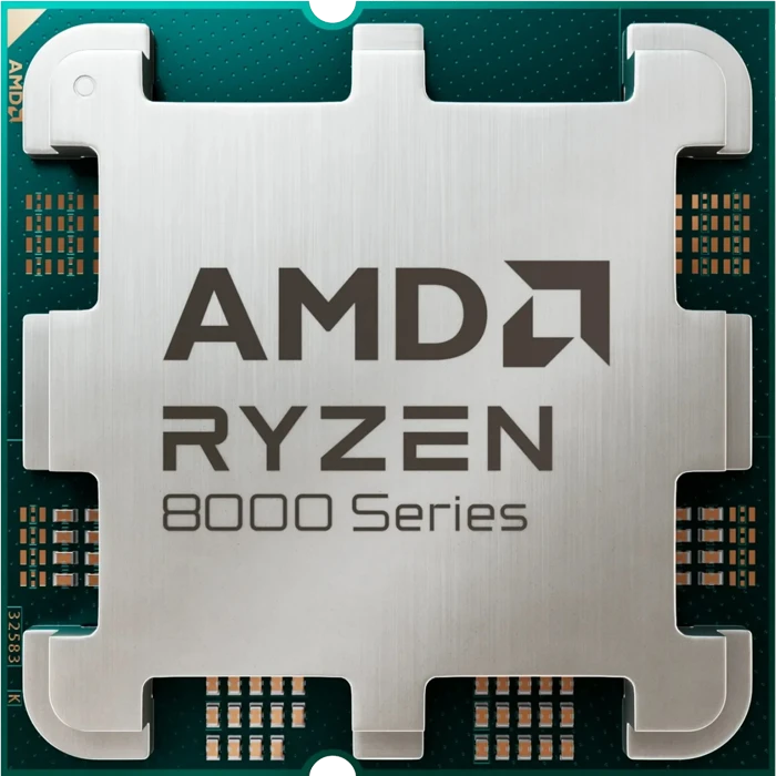پردازنده AMD مدل Ryzen 5 8500G