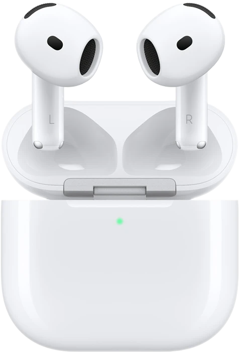 ایرفون بی سیم Apple مدل AirPods 4 ANC