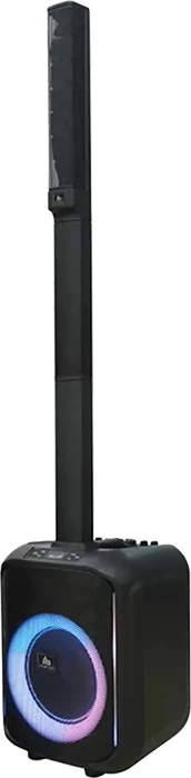 اسپیکر قابل حمل Tazata مدل PARTY FS-T868