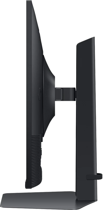 مانیتور گیمینگ 32 اینچ Samsung مدل Odyssey G5 S32DG502EM