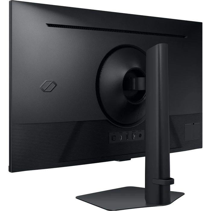 مانیتور گیمینگ 32 اینچ Samsung مدل Odyssey G5 S32DG502EM