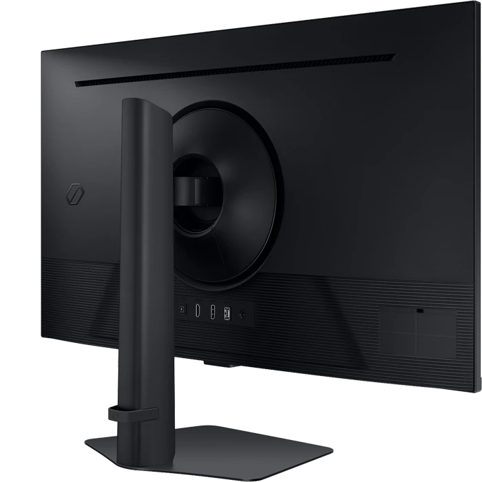 مانیتور گیمینگ 32 اینچ Samsung مدل Odyssey G5 S32DG502EM