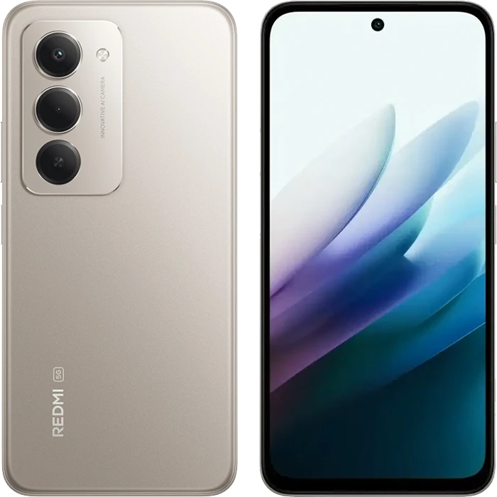 گوشی موبایل 256 گیگابایت Xiaomi مدل Redmi 15