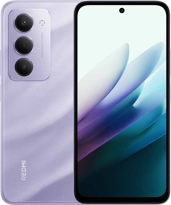 گوشی موبایل 256 گیگابایت Xiaomi مدل Redmi 15