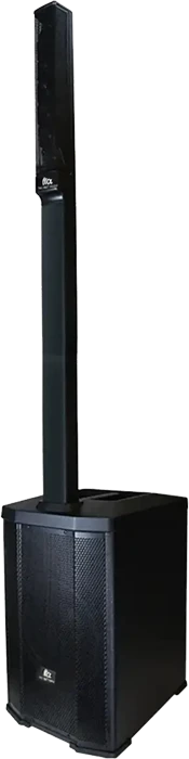 اسپیکر قابل حمل Tazata مدل PARTY FS-T900