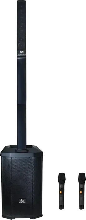 اسپیکر قابل حمل Tazata مدل PARTY FS-T900