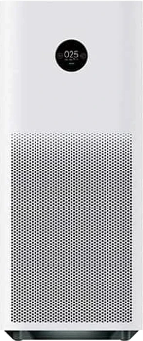 تصفیه هوای XIAOMI مدل Smart Air Purifier 4 Pro