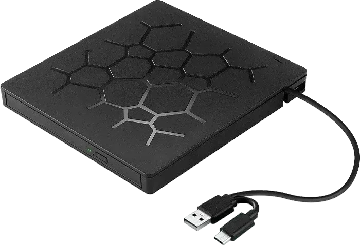 درایو نوری Axtrom مدل External