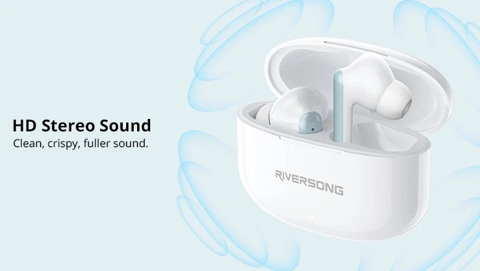 ایرفون بلوتوثی Riversong مدل Airfly L8 EA226